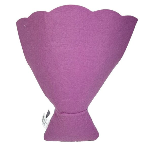 Bluey & Bingo Valentines Day 14" Plush Bouquet Removable Hearts & Figures - Picture 2 of 6